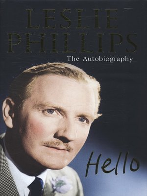 cover image of Hello
